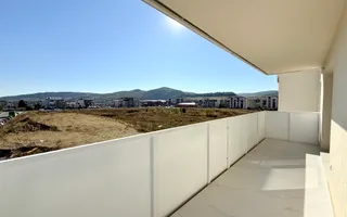 Apartament 3 camere | Terasă 23 mp | Florești zona Eroilor - Poză 14