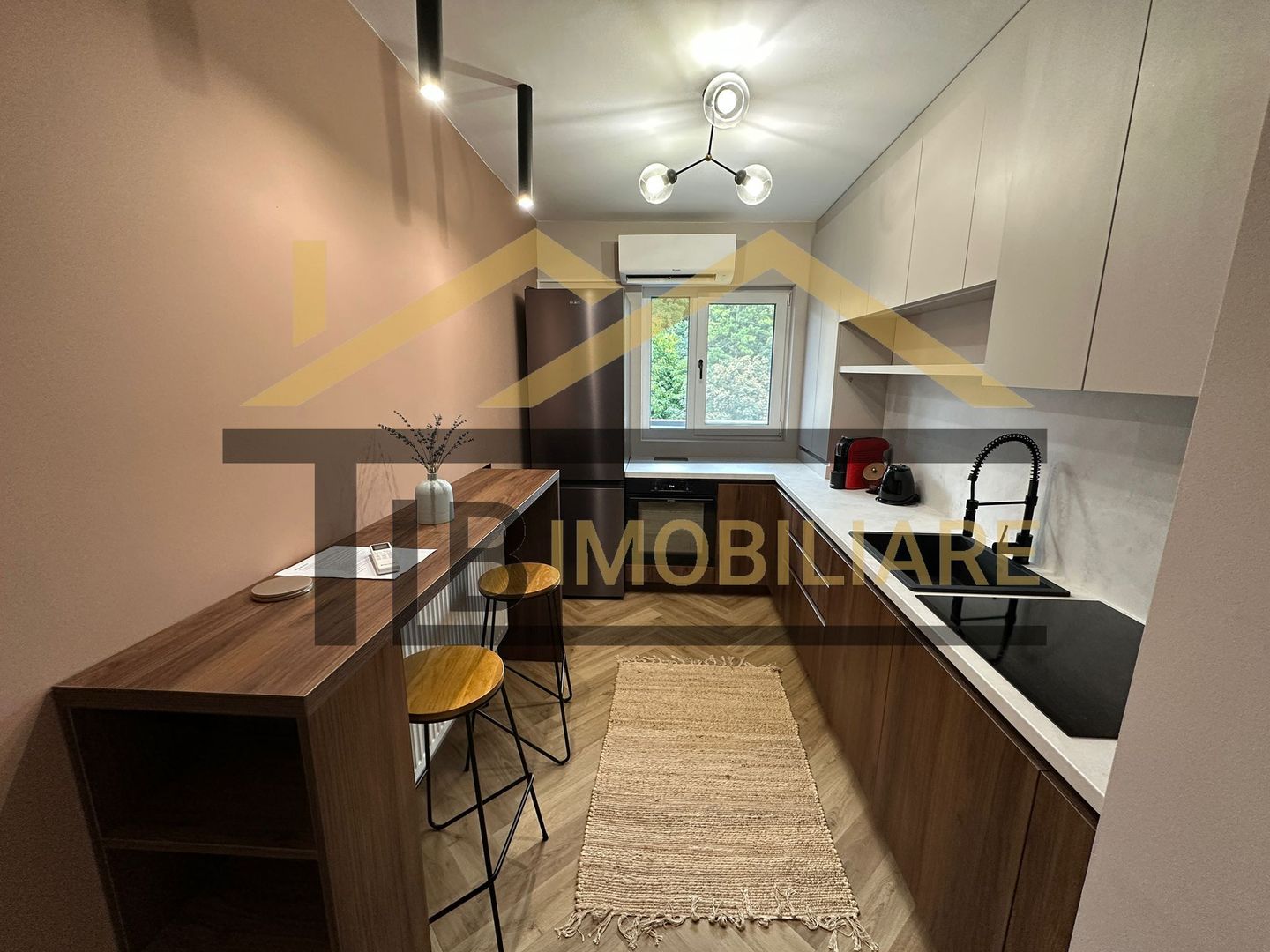 Apartament de 3 camere, 60mp, Zona UMFST - Poză 5