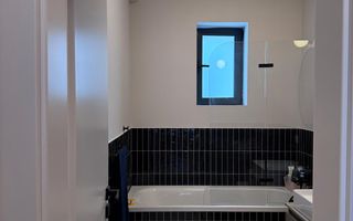 Inchiriere 2 Camere Bloc Boutique Eminescu/Polona - Poză 11