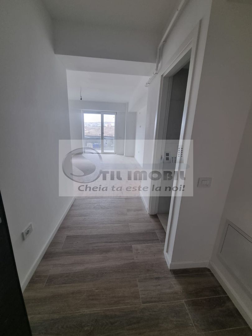 Apartament cu 2 camere, 63 mp, etaj intermediar in Bucium -  114000 € - Poză 4