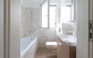 Casa 4 camere | 90 mpu | curte 265 mpu | 2 Parcari | 2 Bai - Poză 24