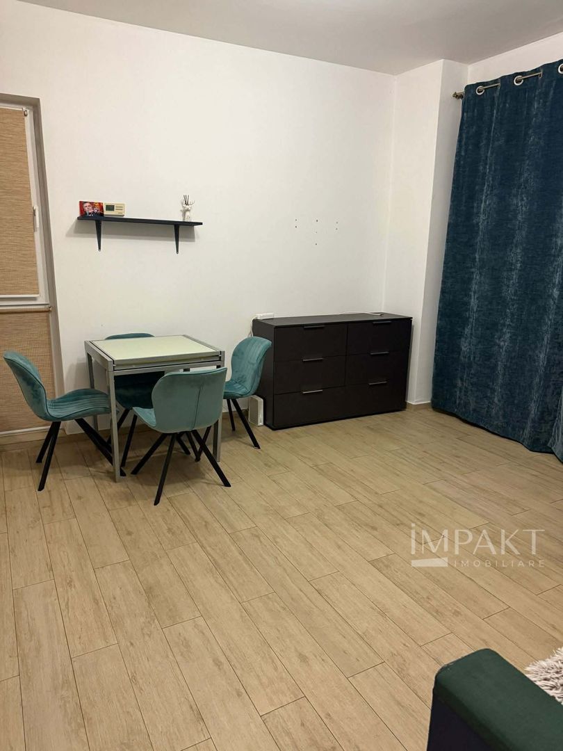 Apartament cu 2 camere ready to move langa Iulius Mall Cluj - Poză 4