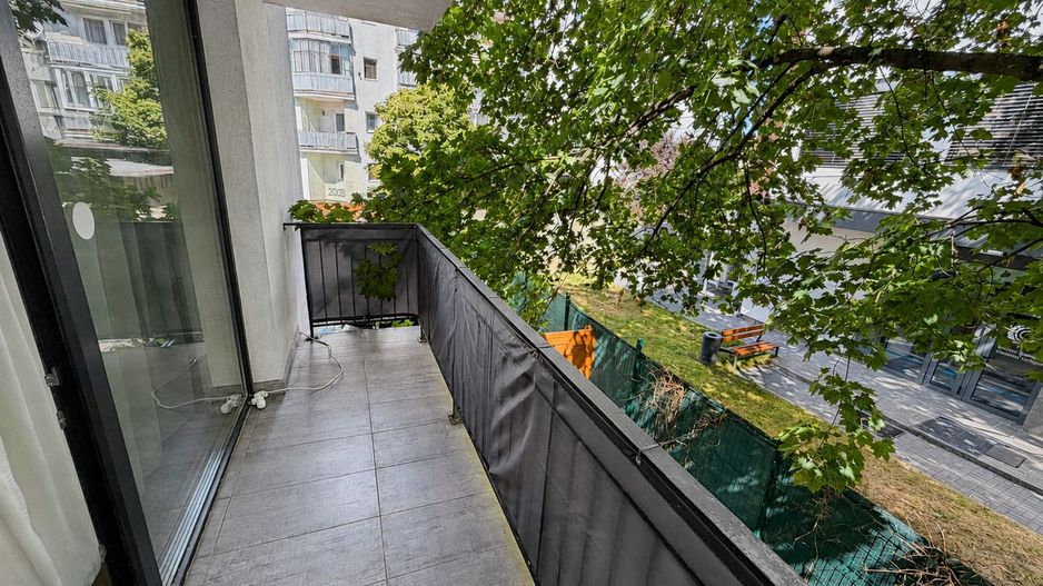 Apartament de vânzare | 2 Camere | Grigorescu | Bloc Nou | Parcare - Poză 13