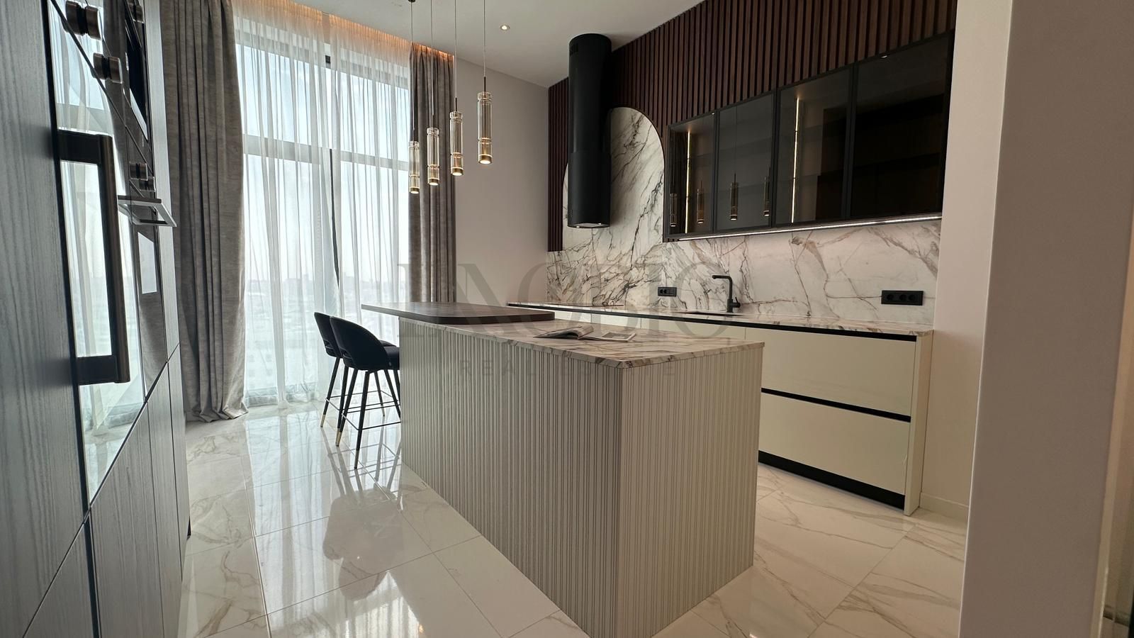 Penthouse 4 Camere | One Herastrau Towers - Poză 7