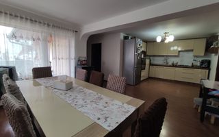 Doua case individuale tip vila de vanzare  | 500 mp | Marasti - Poză 14