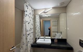 Apartament Upground | 3 camere | Ready to move | Prima chirie - Poză 12