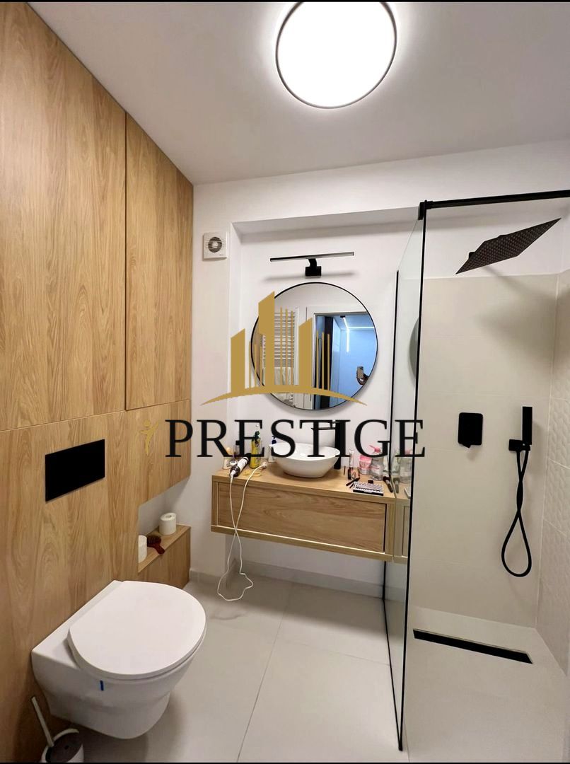 APARTAMENT 2 CAMERE | PARCARE SUBTERANĂ | SIBIU | CITY RESIDENCE - Poză 7