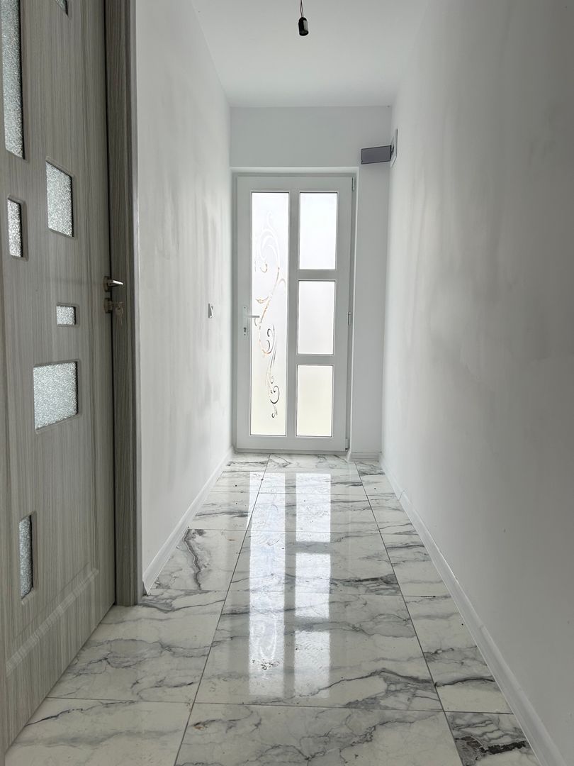 Casa din BCA c-tie 2025 – Pecineaga – apa/canalizare/curent - Poză 9