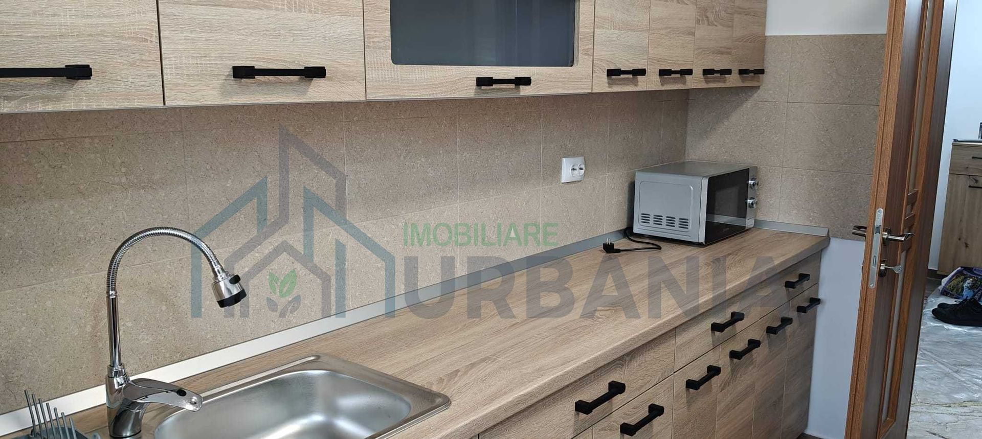 Apartament 3 camere, 2 băi, Păcurari, Iași – Moara de Foc/ Poștă - Poză 5
