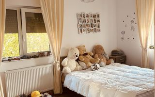 Duplex 3 camere | 95 mp | Panouri solare | Dumbravita | 4 parcări - Poză 2