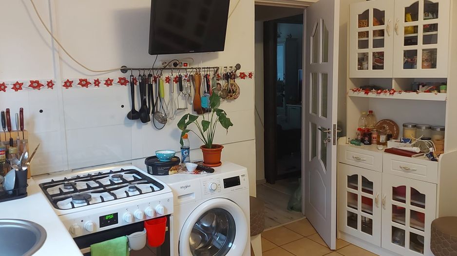 Garsoniera de vanzare Drumul Taberei - Romancierilor - Poză 6