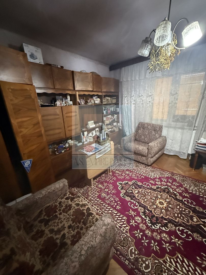 Casa 3 camere,singur in curte,360 mp teren - Halchiu/Brașov - Poză 17