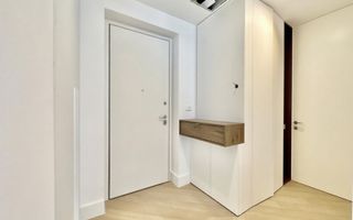 Apartament exclusivist 4 camere I Iancu Nicolae I 2 locuri de parcare - Poză 12