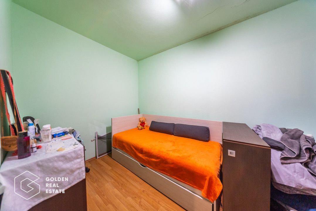 Apartament 2 camere, etaj 1, zona Grădiște - Poză 4