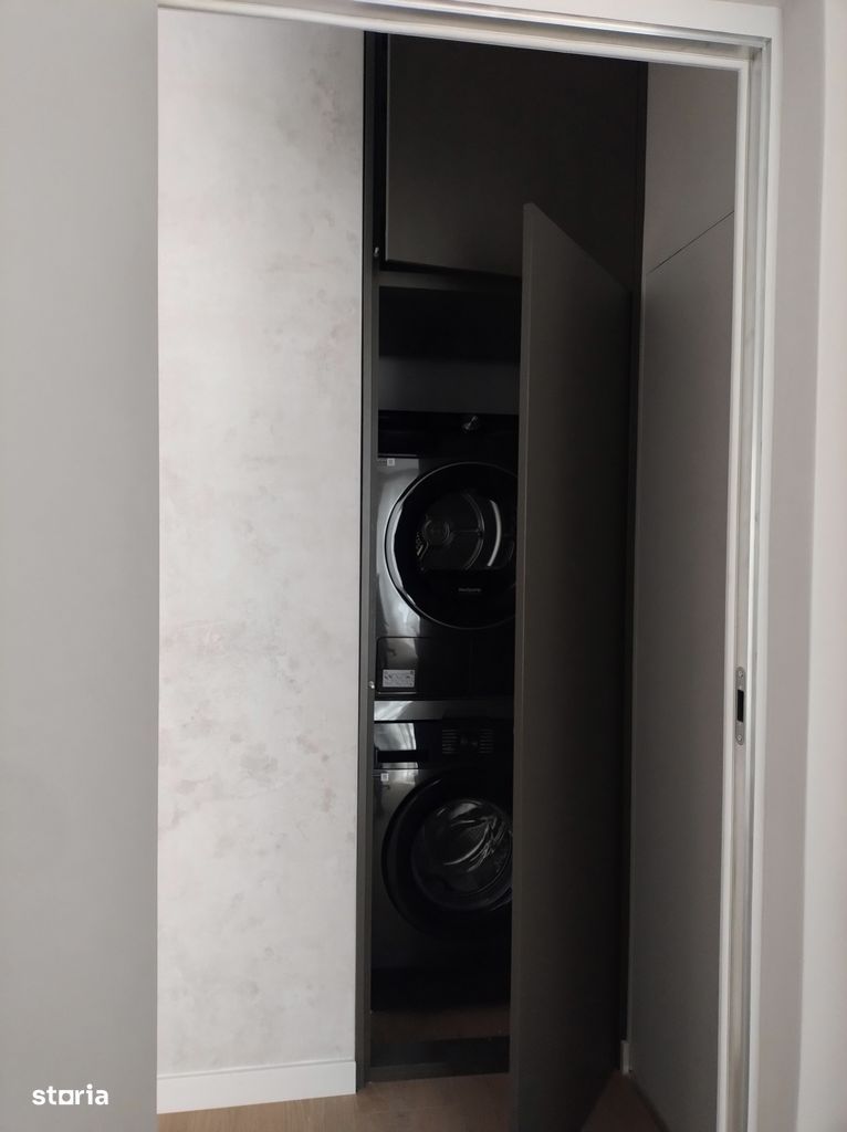 APARTAMENT 3 CAMERE PREMIUM CENTRAL| PRIMA INCHIRIERE|  LOC DE PARCARE SI BOXA - Poză 16