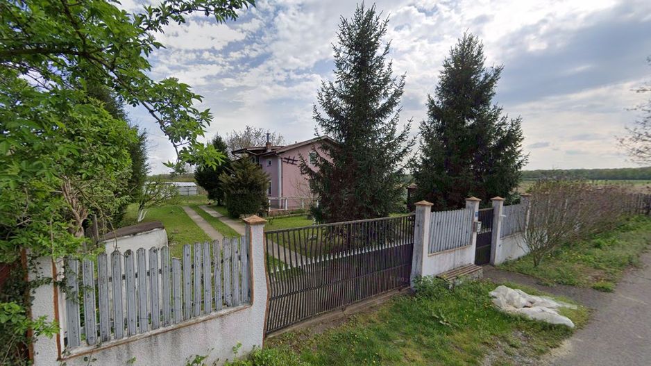 Casa in Comuna Nuci IF - Poză 13