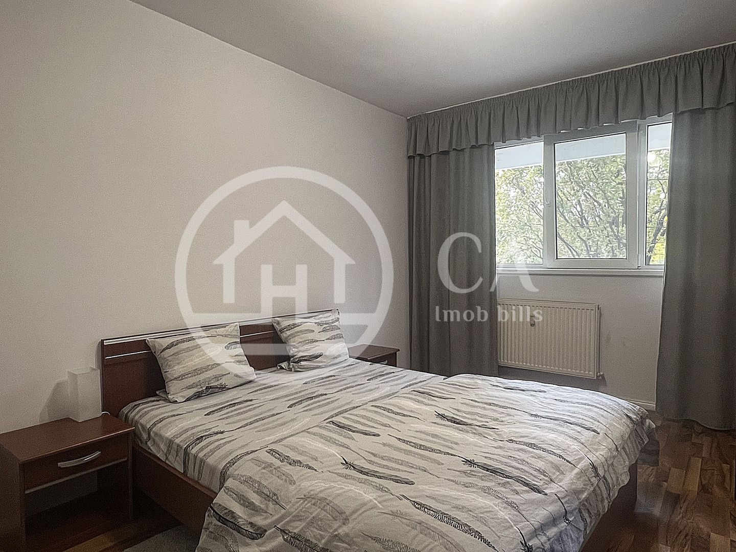 Apartament cu 2 camere de vanzare in zona Dacia Oradea - Poză 10