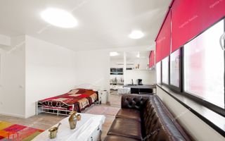 Vanzare studio in Galati, Tiglina 2, etaj 7 din 8, 75.000 EURO - Poză 6