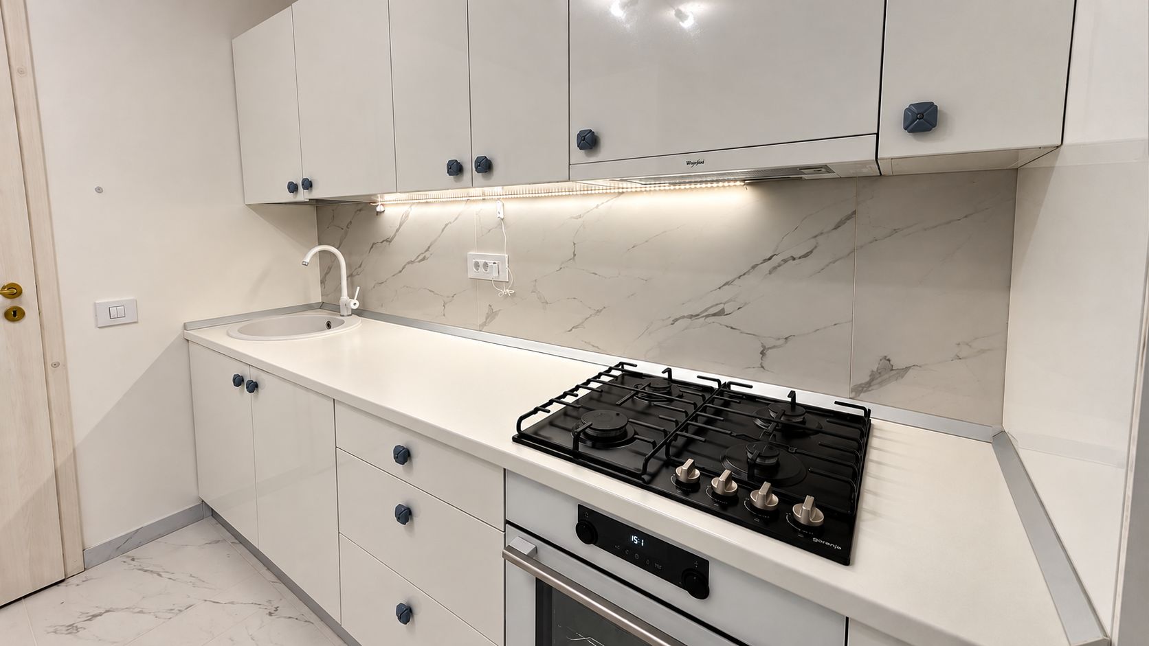 Apartament 2 camere | 60 mp | Metrou Brâncoveanu | Decomandat - Poză 10