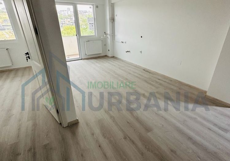 Bloc nou intabulat în Iași-Hlincea, apartamente cu 2 camere, mutare imediată - Poză 6