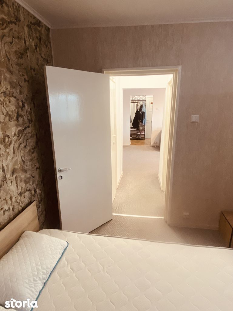 Apartament 2 cam Iancului, posibilitate montare centrala - Poză 9