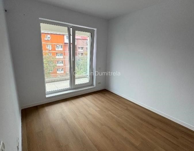 Apartament 2 camere Ansamblu Duo Street View - Fizicienilor/Dristor - Poză 5