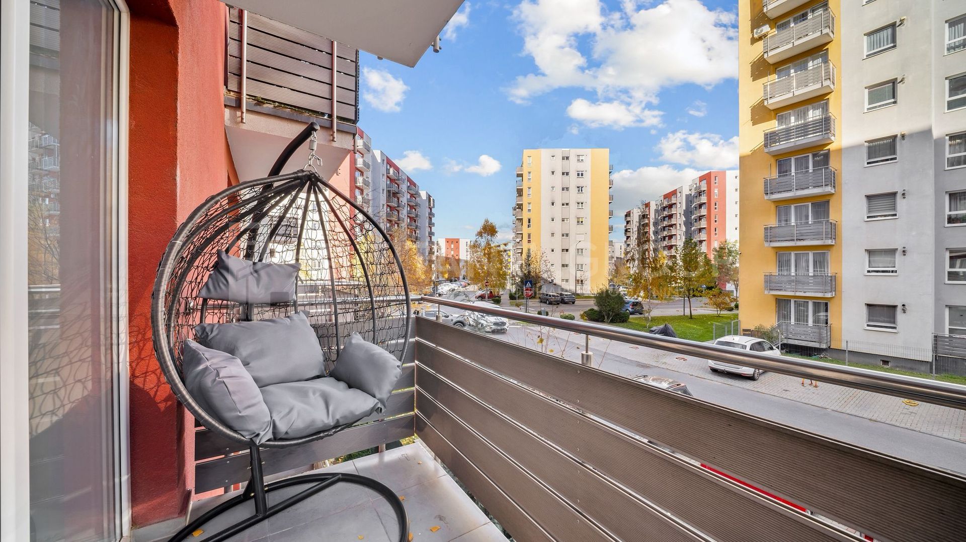 Apartament modern, cu 3 camere, 2 locuri de parcare - Avantgarden 3 - Poză 18