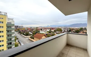 Apartament prima închiriere| Totul nou| Boxă| Parcare acoperită| Topcity Cores - Poză 12
