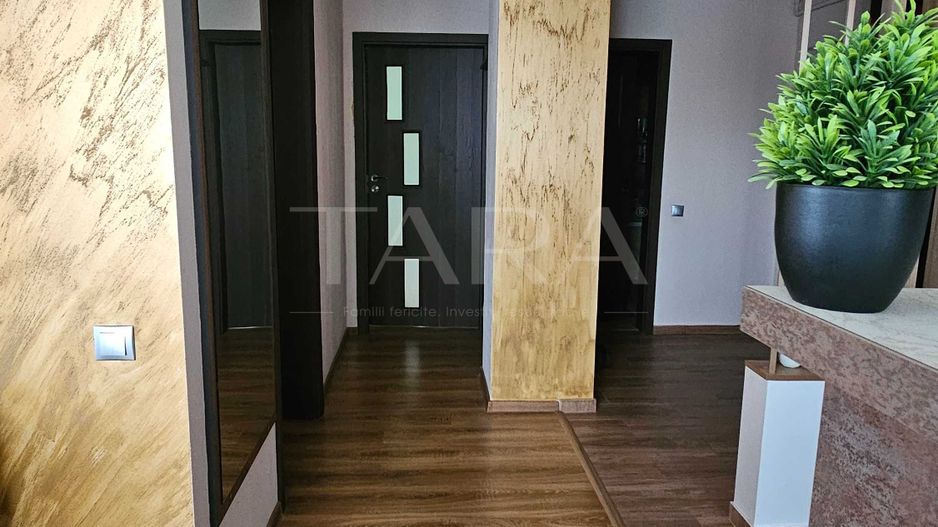 Apartament 3 camere în Florești, Terra. - Poză 2