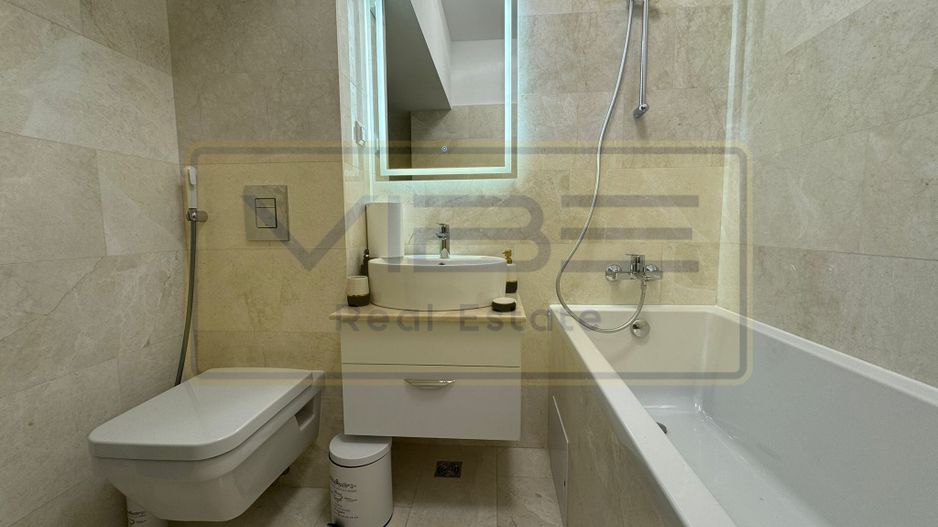 Apartament 2 camere decomandat  Royal Town Copou - Poză 29