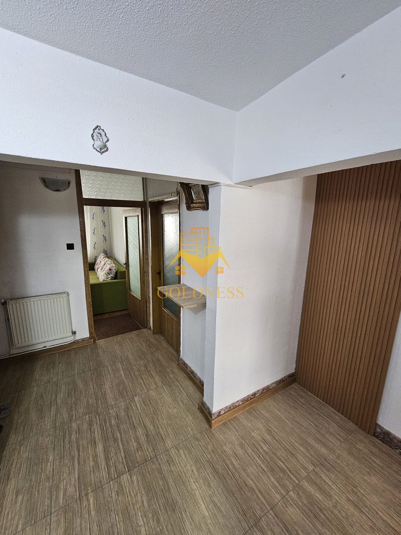 3 Camere decomandate,Parcare, Intre lacuri, FSEGA, Iulius Mall,Dunarii - Poză 1