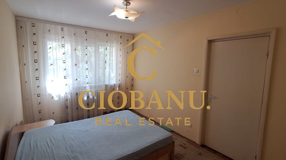 Apartament 2 camere etaj 1/4 de vanzare zona Valea Rosie - Poză 3