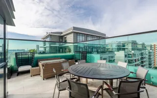 PENTHOUSE CU VEDERE PANORAMICA 258mp|| TERASE 215 MP || 3 LOCURI DE PARCARE - Poză 29