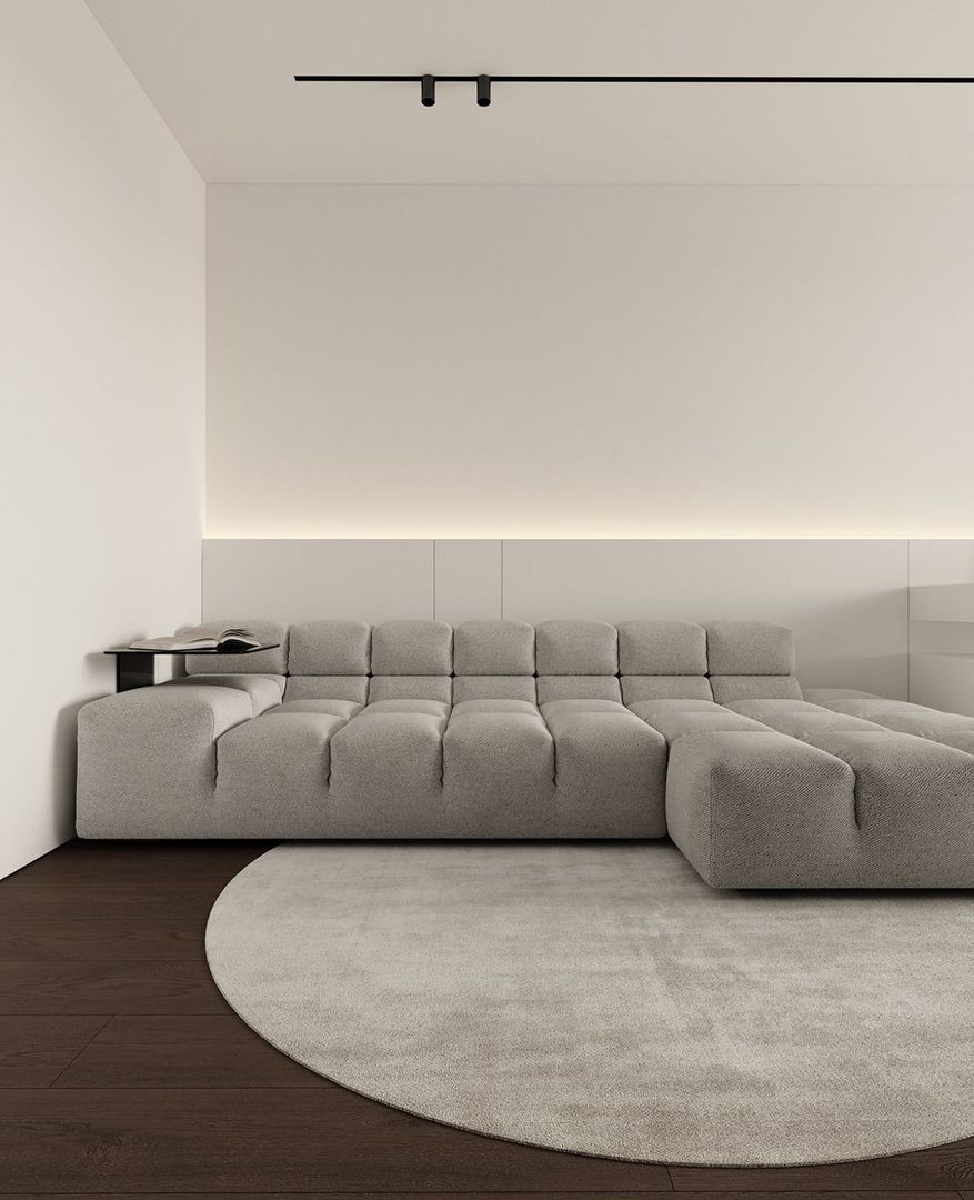 3 camere  -parcare bonus -oferta lansare proiect Pallady - Poză 3