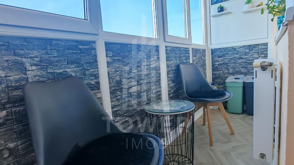 Apartament tip mansarda | 78mpu | Zona Hipodrom I - Poză 18