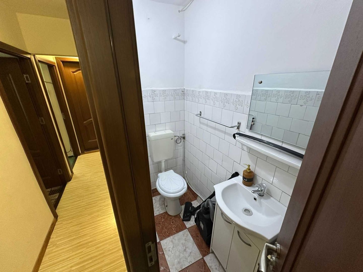Apartament 3 camere zona Arena Nationala -  Chisinau - Poză 6