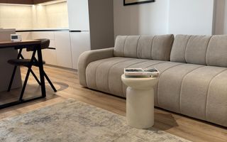 2 camere Tractorul I NOU 2025 I Complex Rezidential Premium I COM 0% - Poză 18