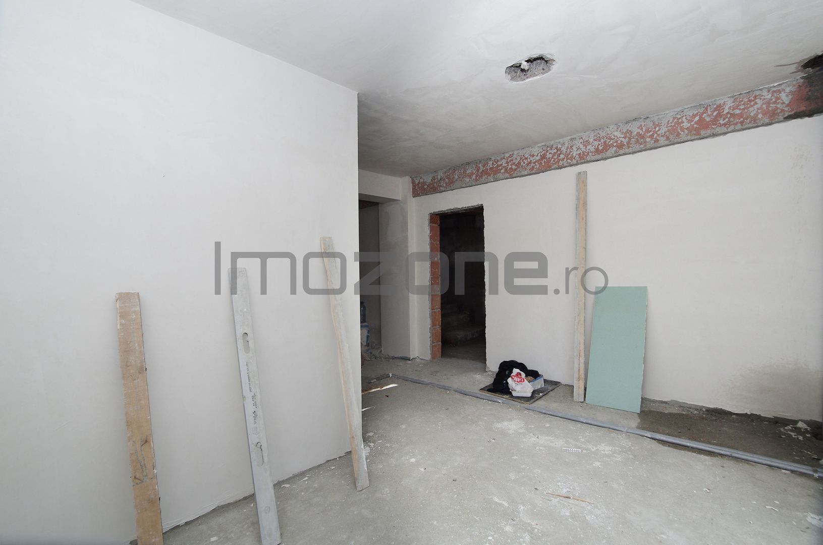 The Building - Barsanesti - Poză 38