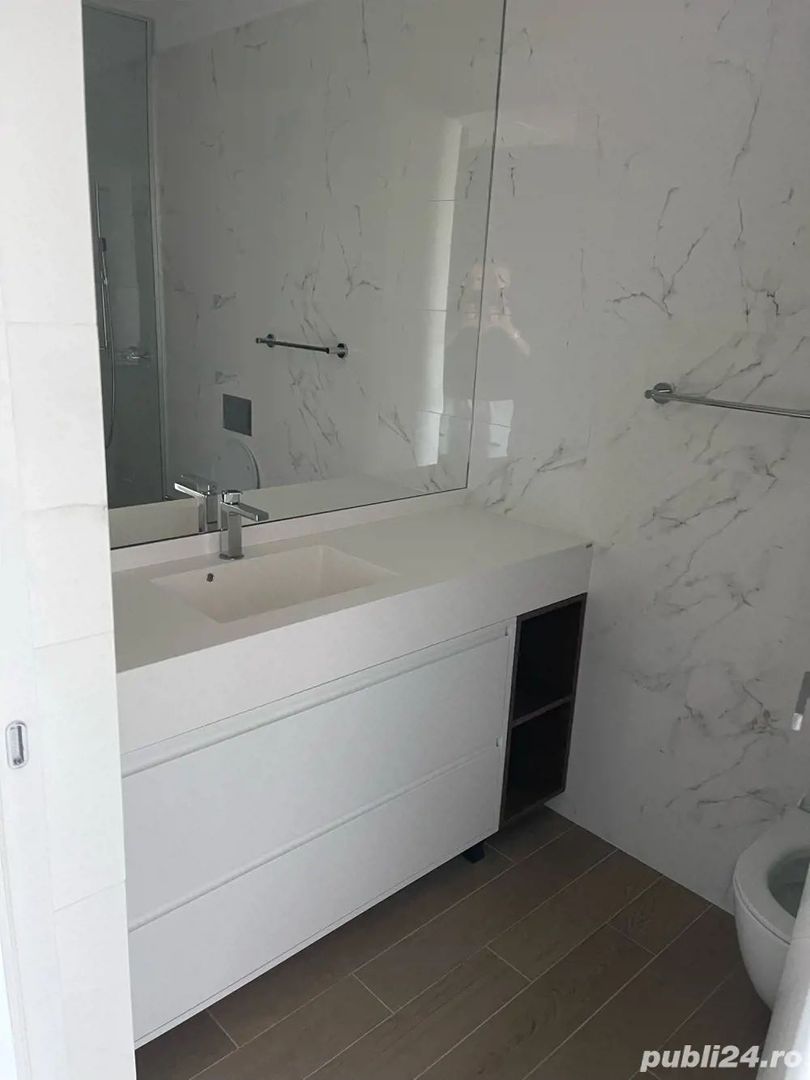 Închiriere apartament 2 camere lux – One Mircea Eliade (One Floreasca) - Poză 7