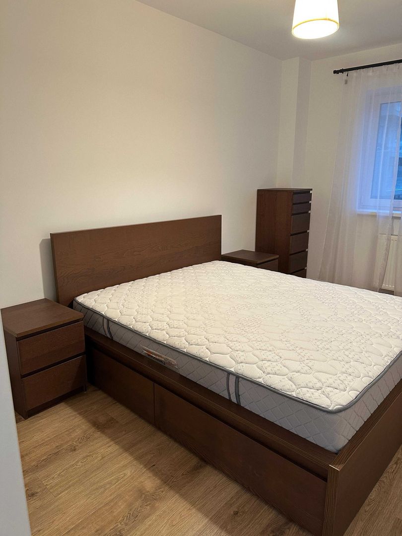 Apartament cu 2 camere in GranVia Park, metrou Lujerului - Poză 6