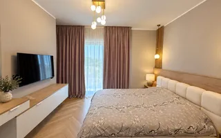 Locație premium, lângă pădure | Vila individuala 4 camere+piscina - Poză 16