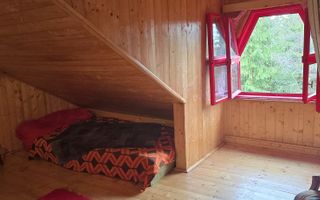 Cabana 4 Camere | 200 Mp | Teren 600 Mp | Muntele Baisorii - Poză 6