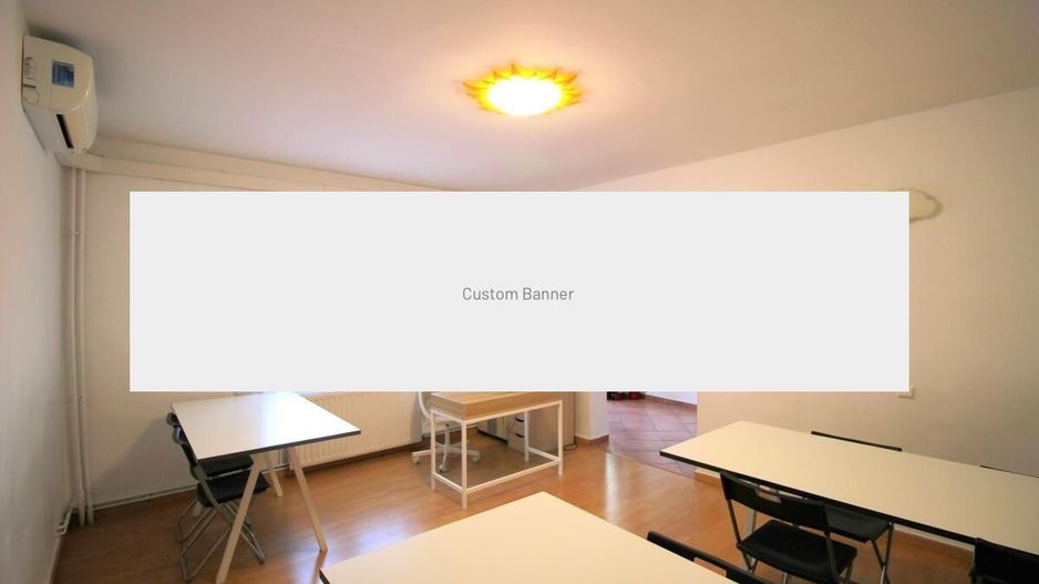 Salcamilor - Bd. Dacia, Vila renovata 223 mp utili, inchiriata! - Poză 18