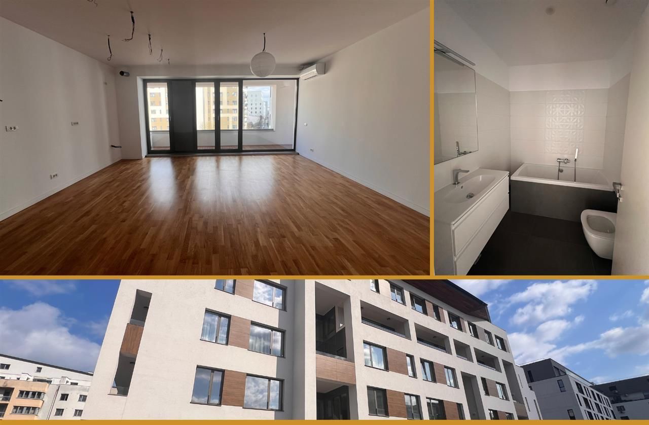 Apartament 2 camere | Sos. Nordului | Finalizat - Poză 2
