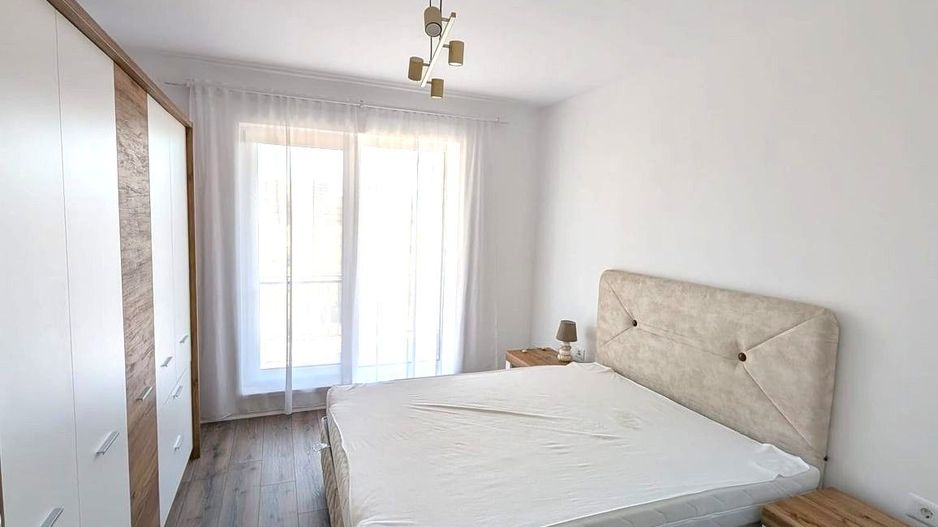 🏡 Închiriez Apartament cu 3 camere premium, Titan4Residence, prima închiriere - Poză 3