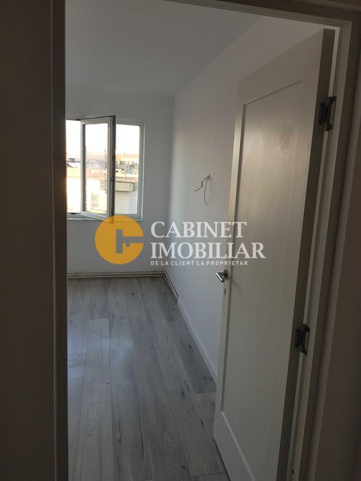 PODU ROS - 2 CAMERE - ETAJ INTERMEDIAR - FARA RISC - BLOC CU LIFT - Poză 4