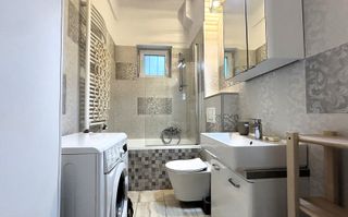 2 camere I Floreasca I prima inchiriere I parter I 50mp - Poză 11