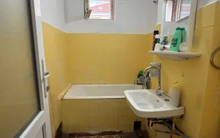 Apartament 2 camere 46 M² + balcon 10 M² cu priveliste Simeria - Poză 12