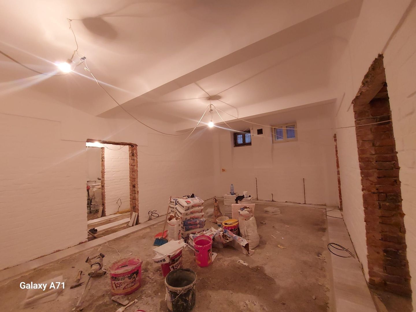 Palatul Parlamentulu Izvor | Cotroceni | Curte libera 300Mp |10 parcari in curte - Poză 53