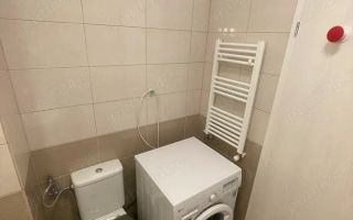 Închiriez apartament 2 camere, Liberty Center, centrală, cat-friendly - Poză 5